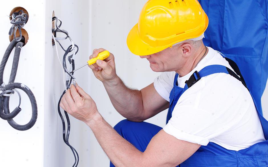 urgence électricité Saint-Cloud