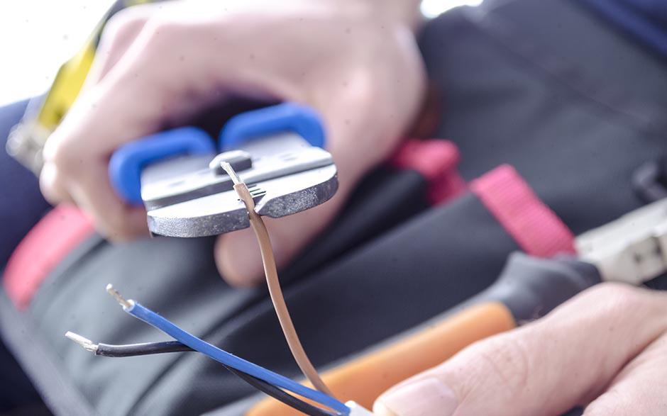 urgence électricité Saint-Cloud