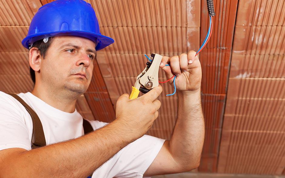 urgence électricité Saint-Cloud