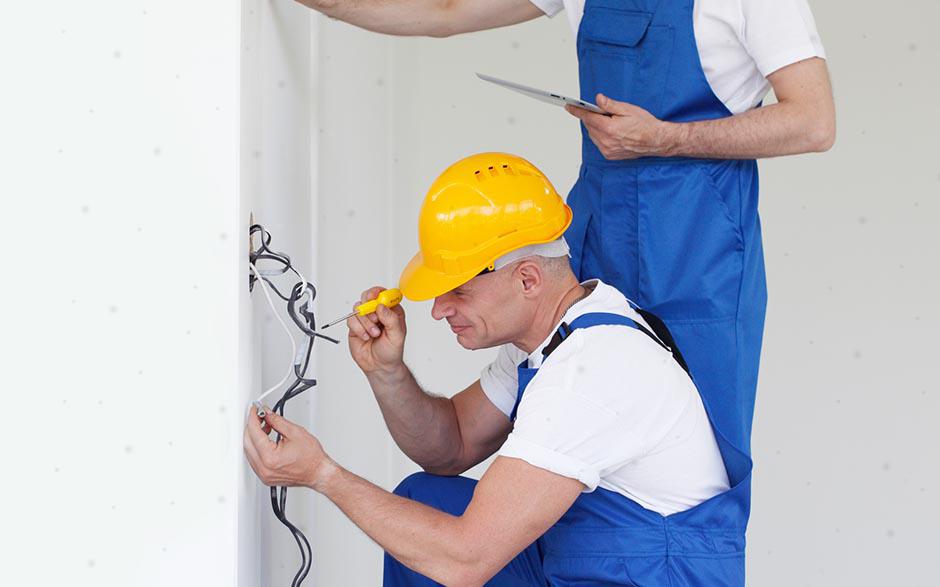 urgence électricité Saint-Cloud