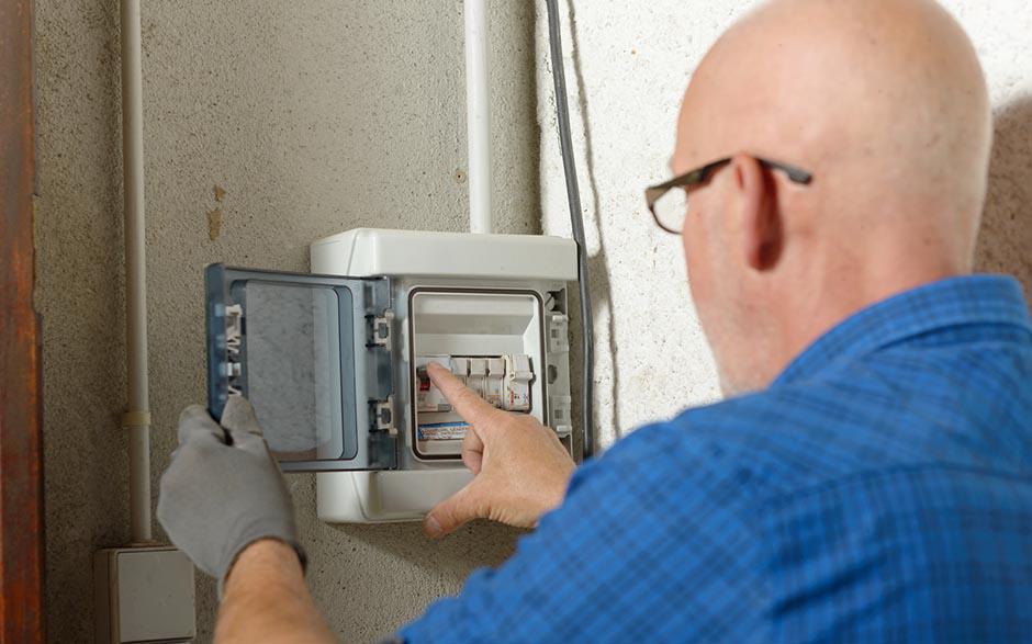  urgence électricité Saint-Cloud